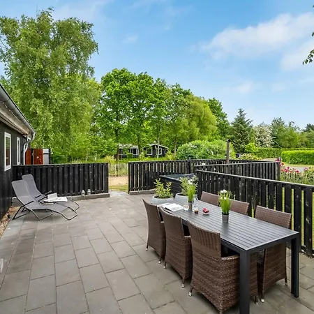 Fridtjof - 550m To The Fjord By Interhome *