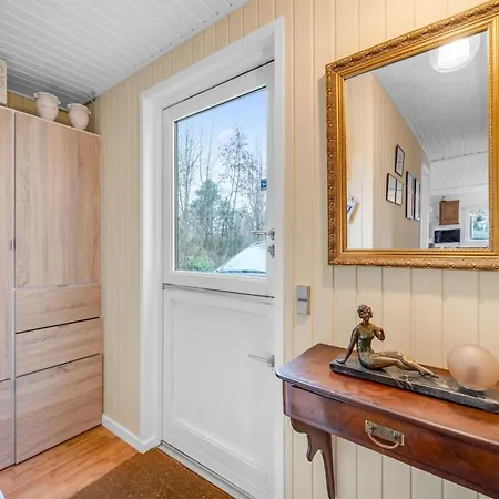 Fridtjof - 550m To The Fjord By Interhome Hébergement de vacances