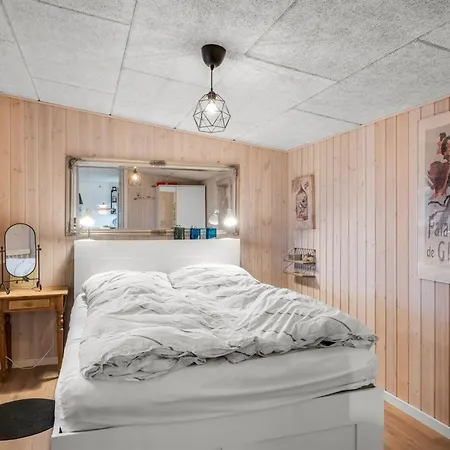 Fridtjof - 550m To The Fjord By Interhome * Hemmet