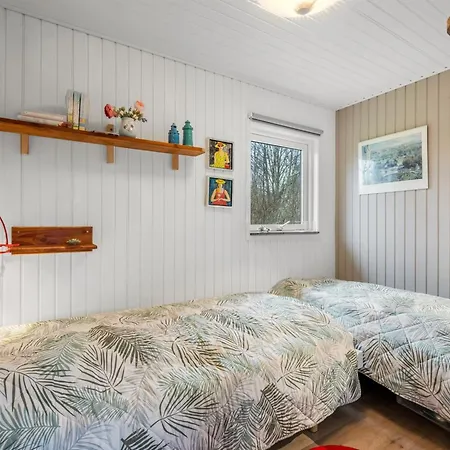 Hébergement de vacances Fridtjof - 550m To The Fjord By Interhome