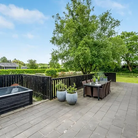 Fridtjof - 550m To The Fjord By Interhome * Hemmet
