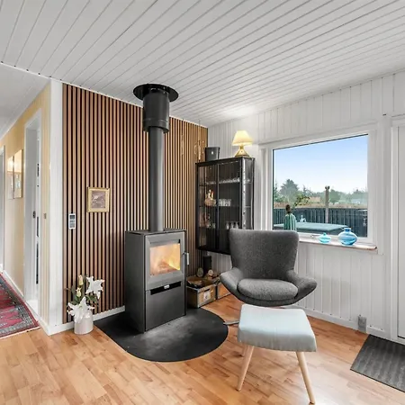 Fridtjof - 550m To The Fjord By Interhome Hébergement de vacances