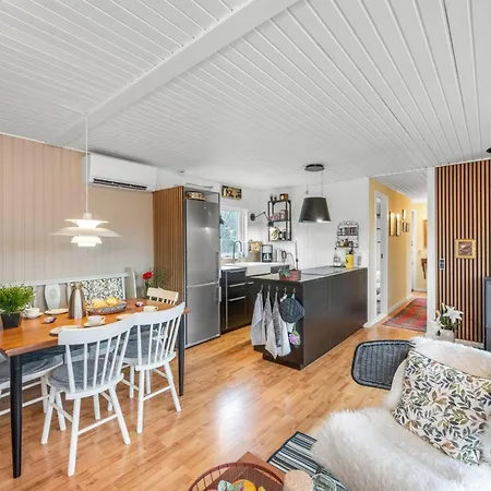 Fridtjof - 550m To The Fjord By Interhome *