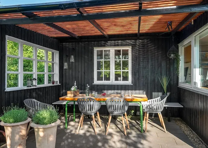 Fridtjof - 550m To The Fjord By Interhome Nyaraló